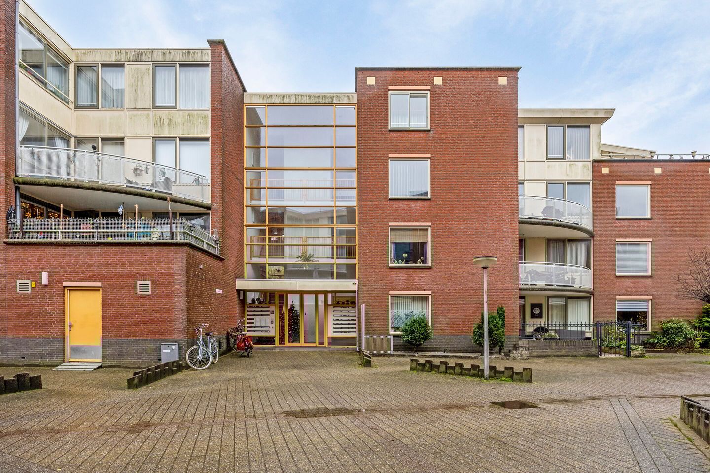 Muiderslotpad 102 main image