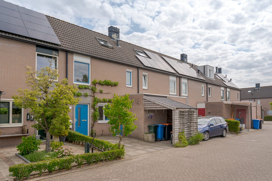 Foto 52 van Flora Bilderbeekstraat 19