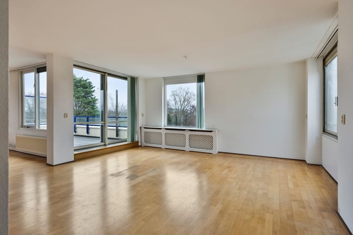 Foto 5 van Muiderslotpad 102