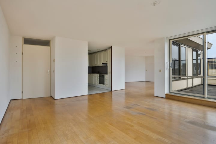 Foto 6 van Muiderslotpad 102