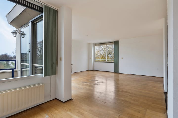 Foto 8 van Muiderslotpad 102