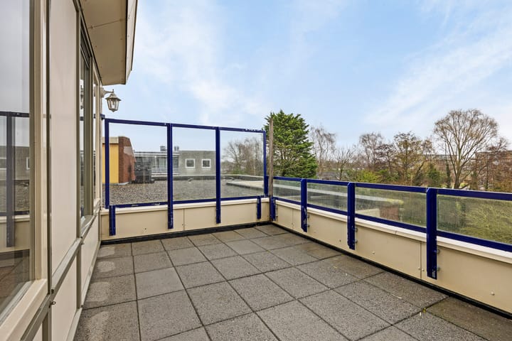 Foto 21 van Muiderslotpad 102