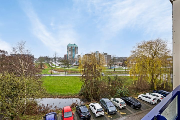 Foto 23 van Muiderslotpad 102