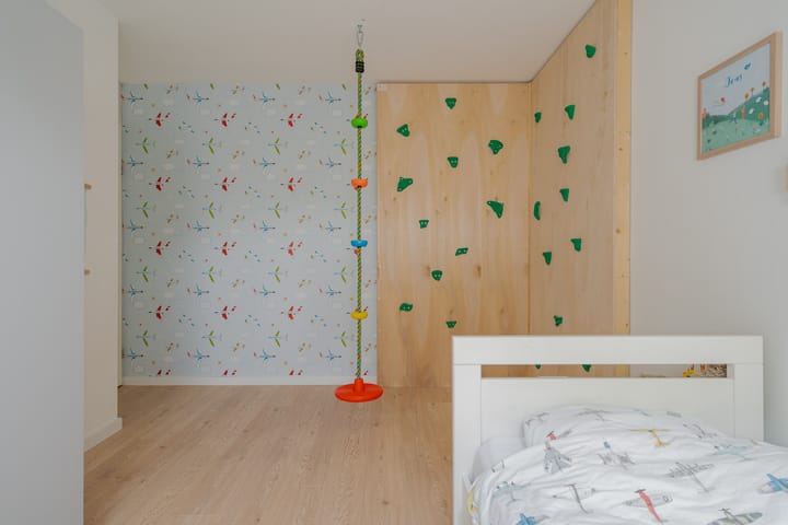 Foto 31 van Flora Bilderbeekstraat 19