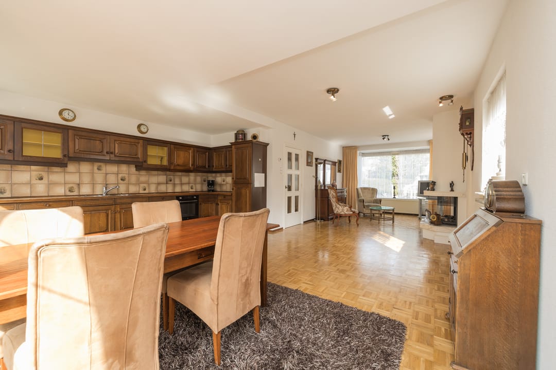 Photo 2 of Sweilandstraat 31