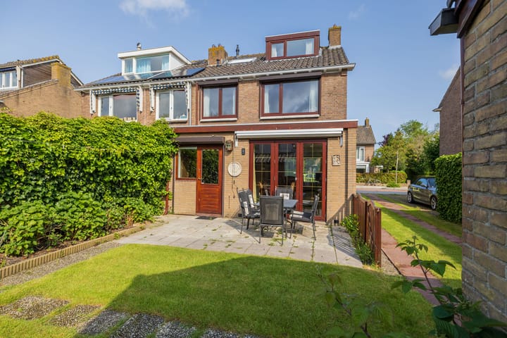 Foto 3 van Sweilandstraat 31