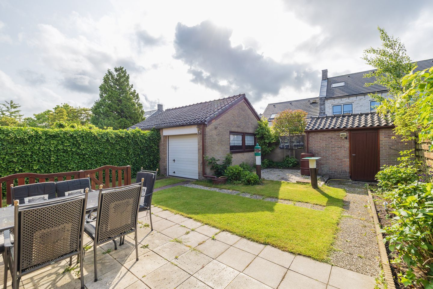 Photo 4 of Sweilandstraat 31