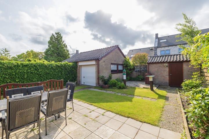 Foto 4 van Sweilandstraat 31