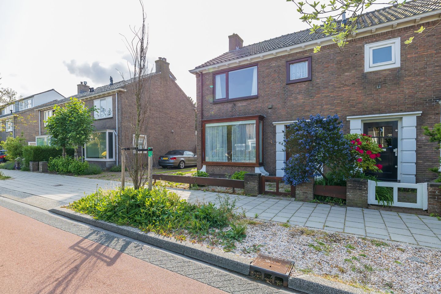 Photo 5 of Sweilandstraat 31