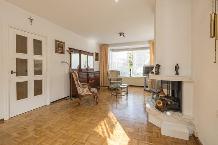 Photo 8 of Sweilandstraat 31