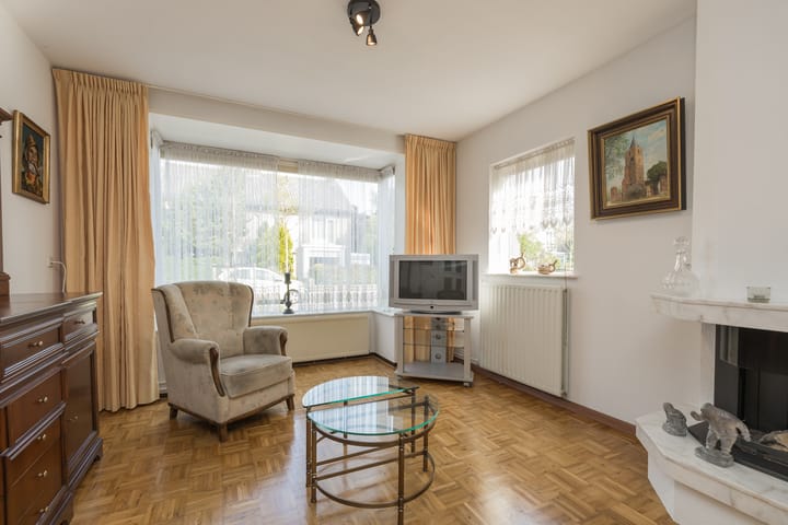 Photo 9 of Sweilandstraat 31