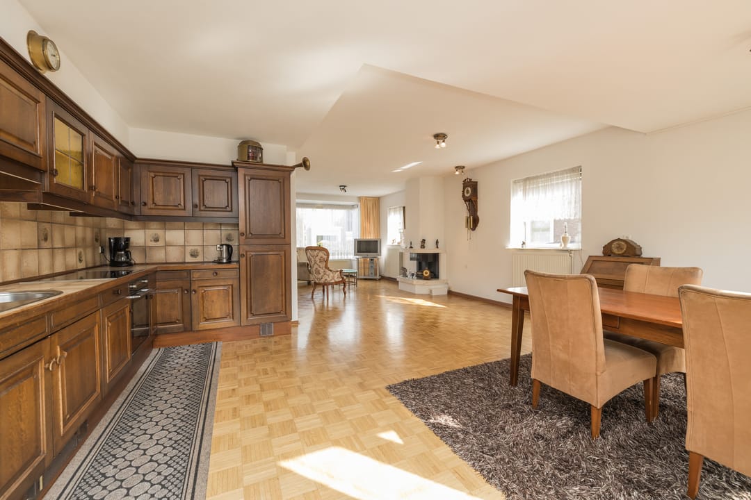 Photo 11 of Sweilandstraat 31