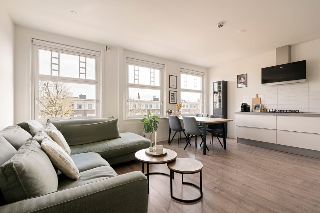 Foto 1 van Hoofdweg 285-3