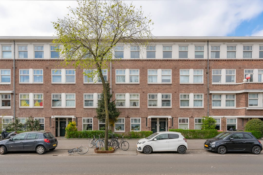 Foto 2 van Hoofdweg 285-3