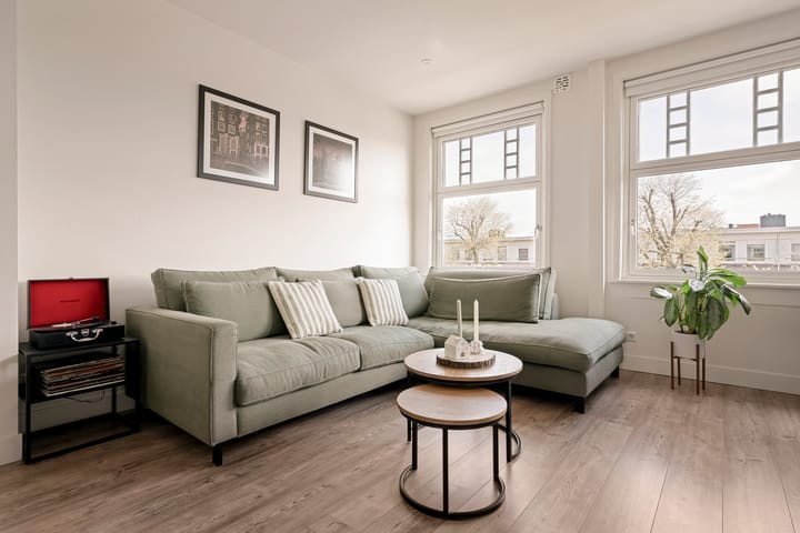 Foto 4 van Hoofdweg 285-3