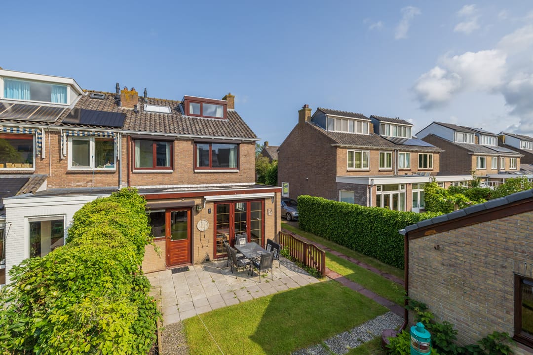 Photo 31 of Sweilandstraat 31