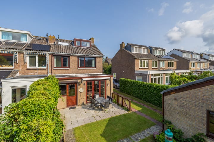 Photo 31 of Sweilandstraat 31