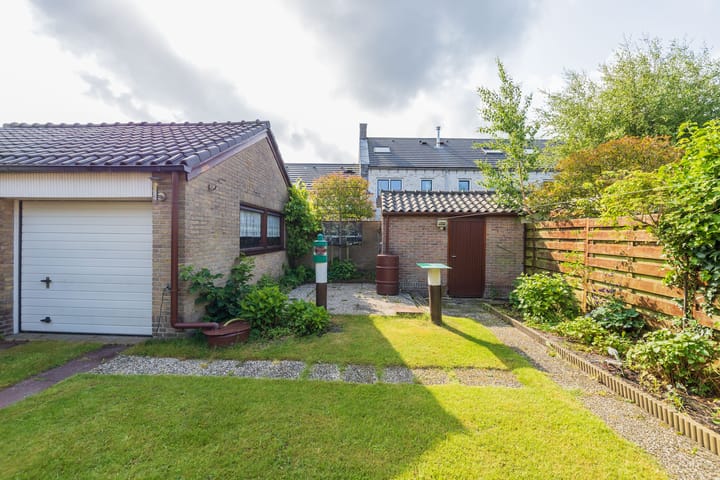 Photo 32 of Sweilandstraat 31