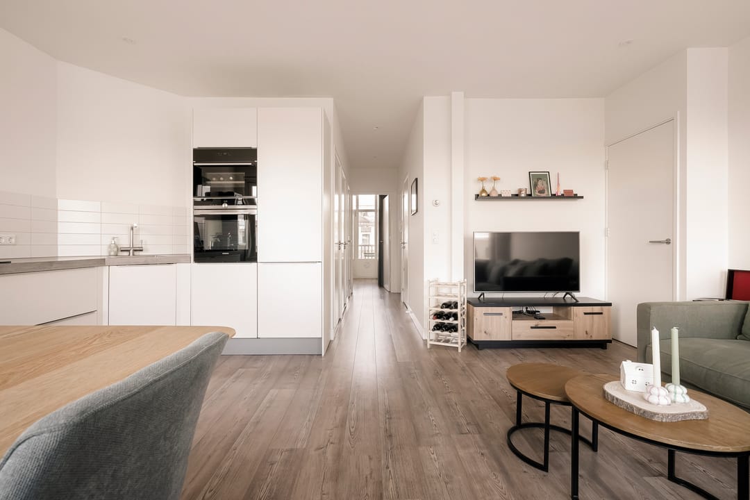 Foto 8 van Hoofdweg 285-3