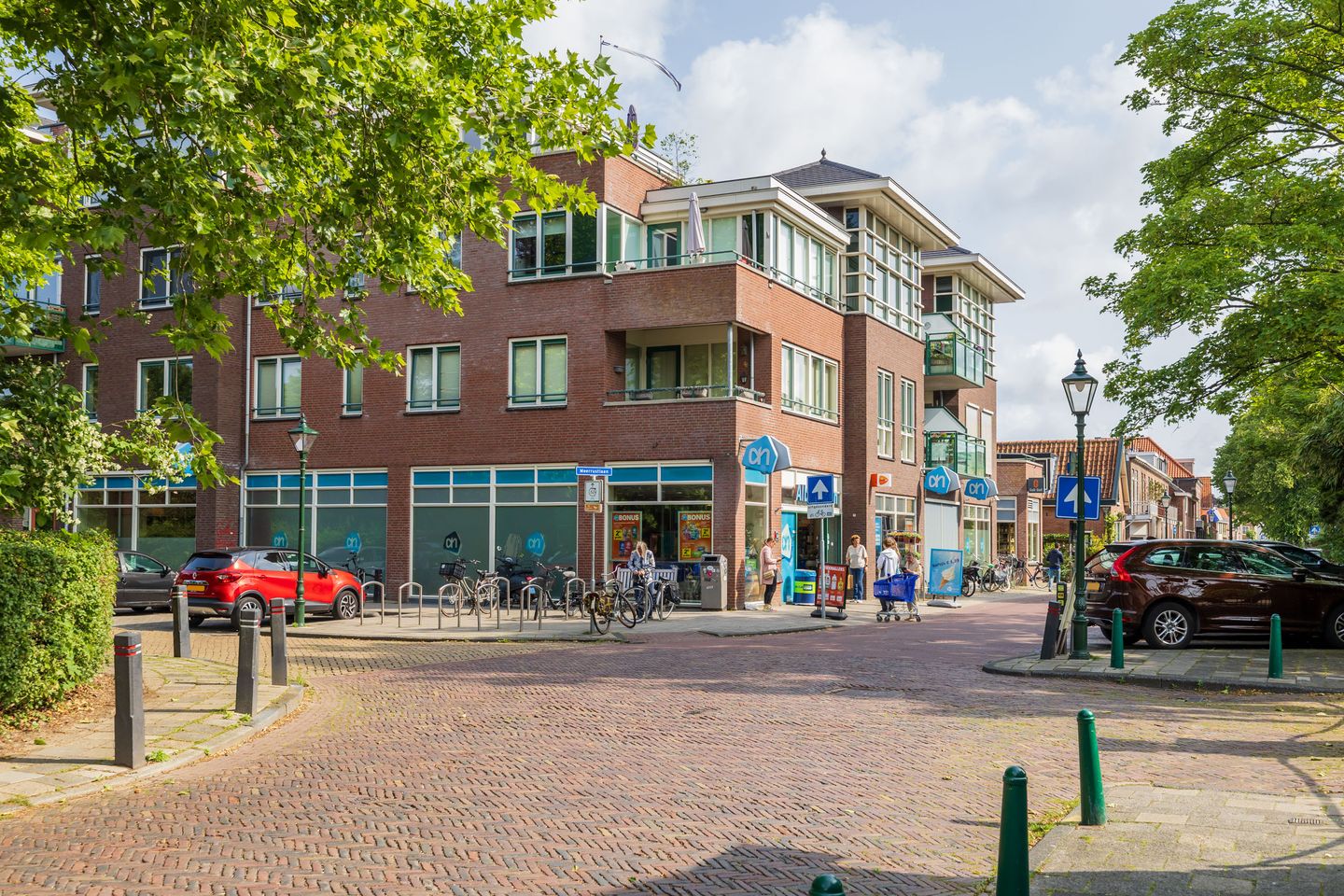 Photo 40 of Sweilandstraat 31