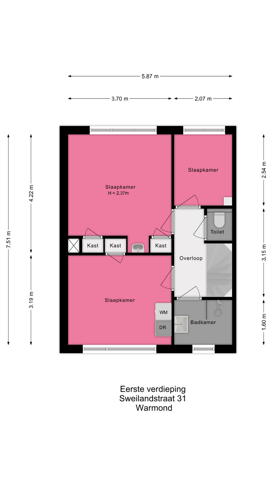 Photo 42 of Sweilandstraat 31