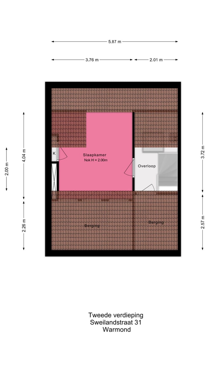 Photo 43 of Sweilandstraat 31