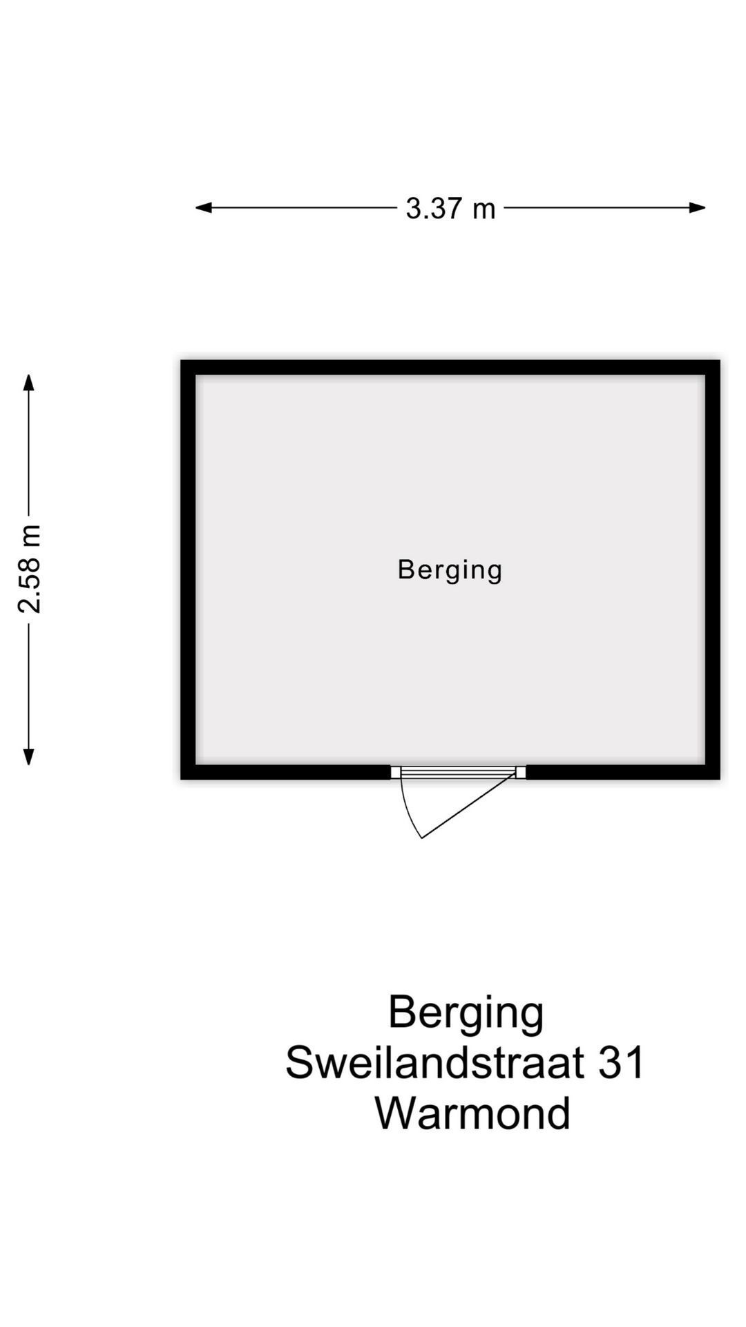 Photo 44 of Sweilandstraat 31