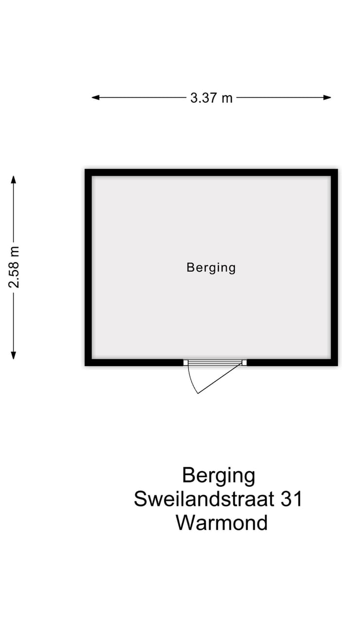 Photo 44 of Sweilandstraat 31