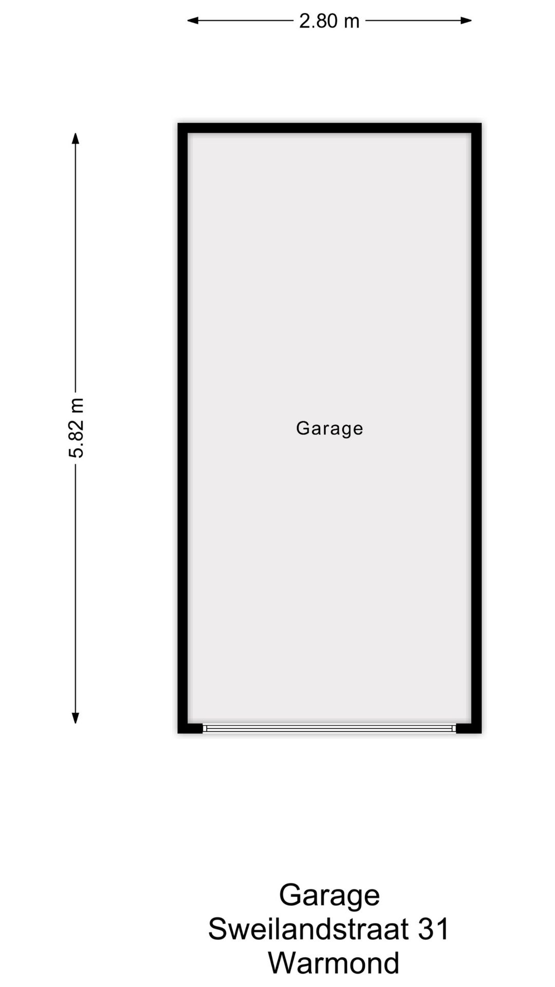 Photo 45 of Sweilandstraat 31