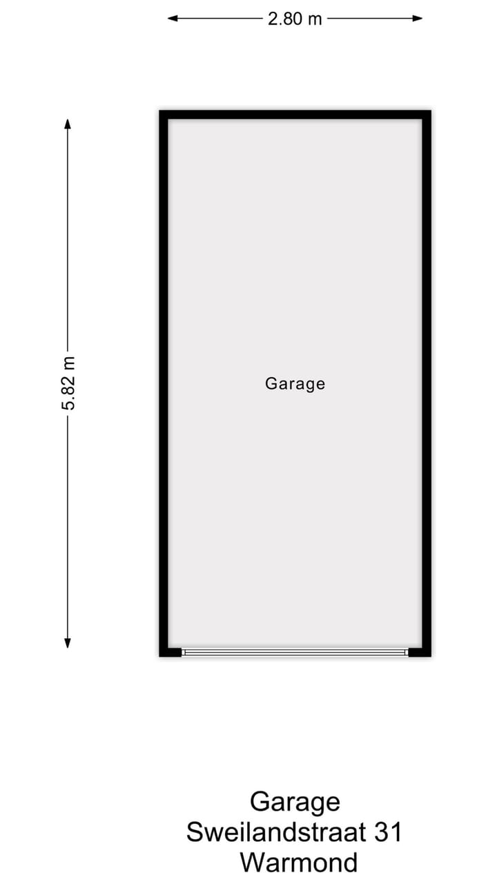 Photo 45 of Sweilandstraat 31