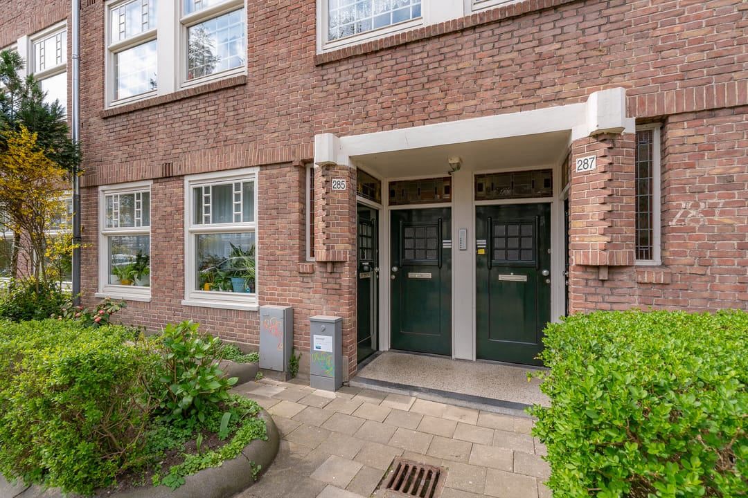 Foto 37 van Hoofdweg 285-3