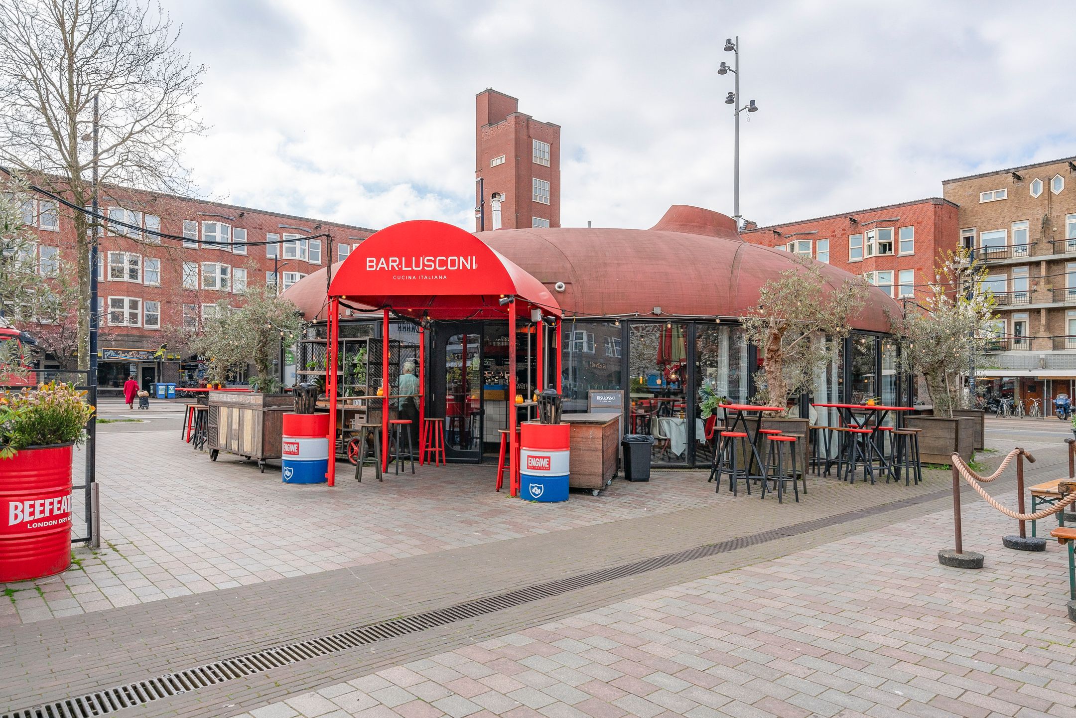 Foto 39 van Hoofdweg 285-3