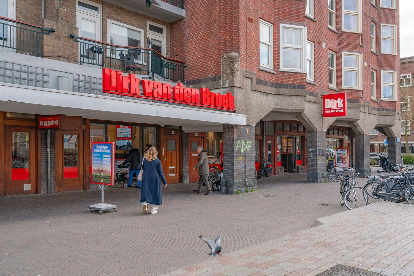 Foto 40 van Hoofdweg 285-3