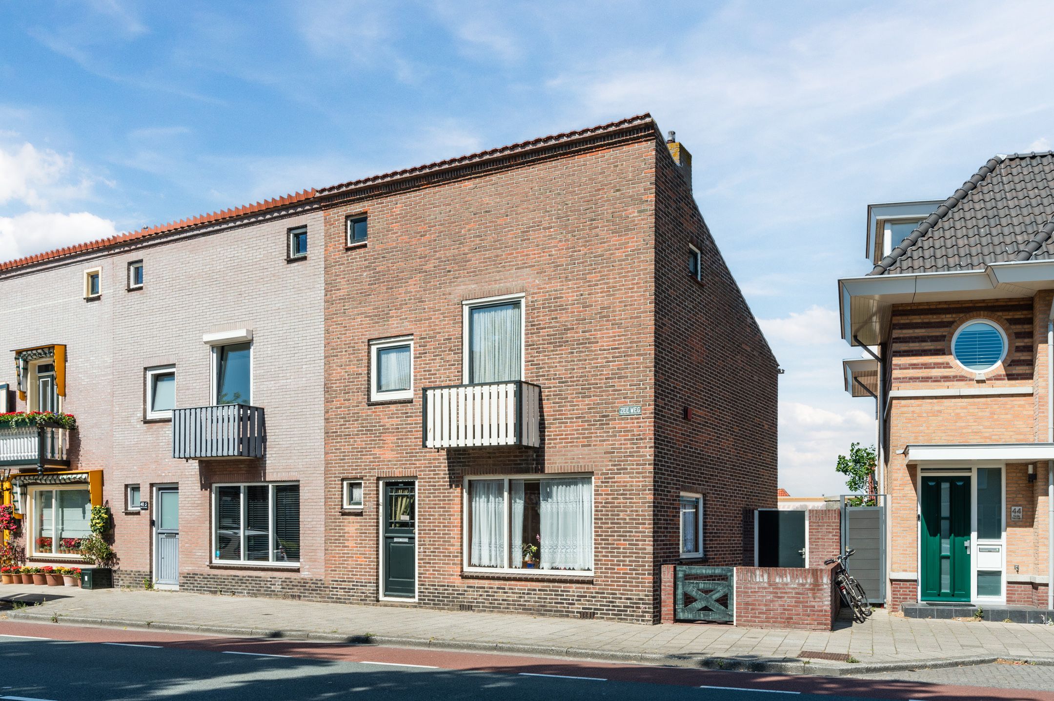 Zeeweg, 42, Katwijk (ZH), 2225CW, Zuid-Holland, Nederland 42