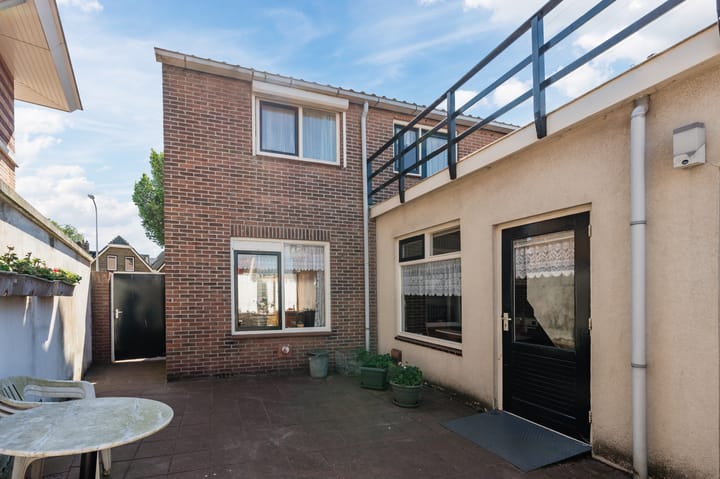 Foto 2 van Zeeweg 42