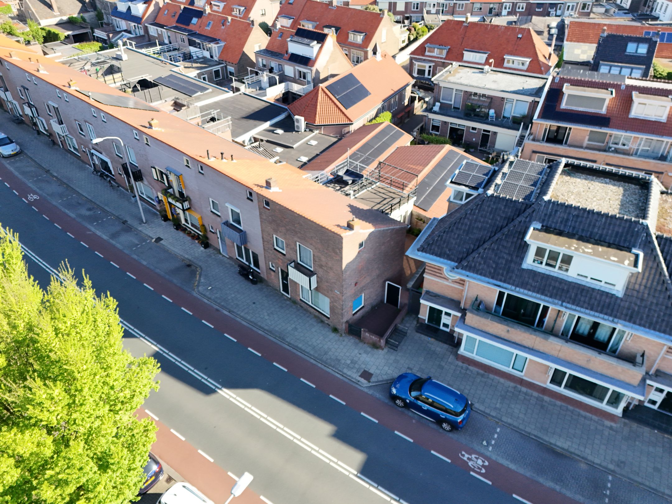 Foto 6 van Zeeweg 42