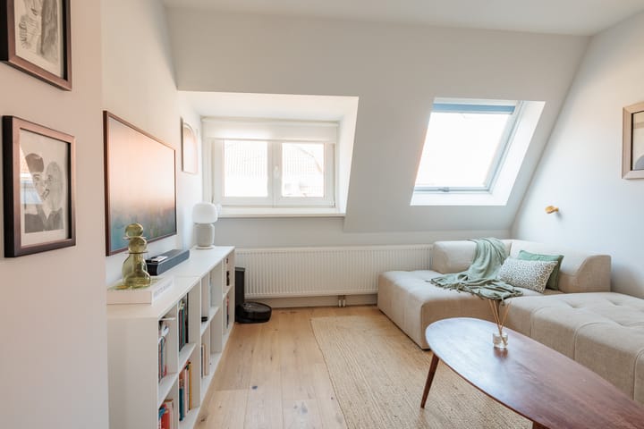 Foto 2 van Paramaribostraat 82-3