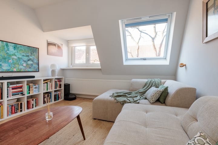 Foto 9 van Paramaribostraat 82-3