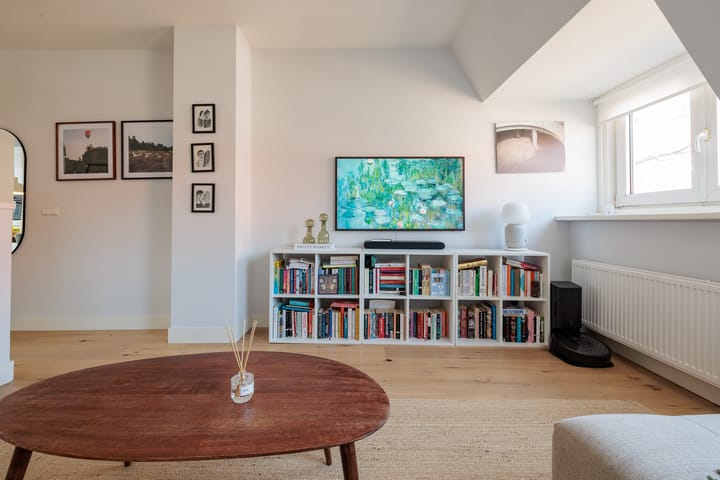 Foto 13 van Paramaribostraat 82-3