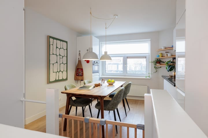 Foto 14 van Paramaribostraat 82-3