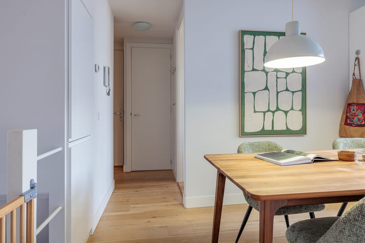 Foto 16 van Paramaribostraat 82-3