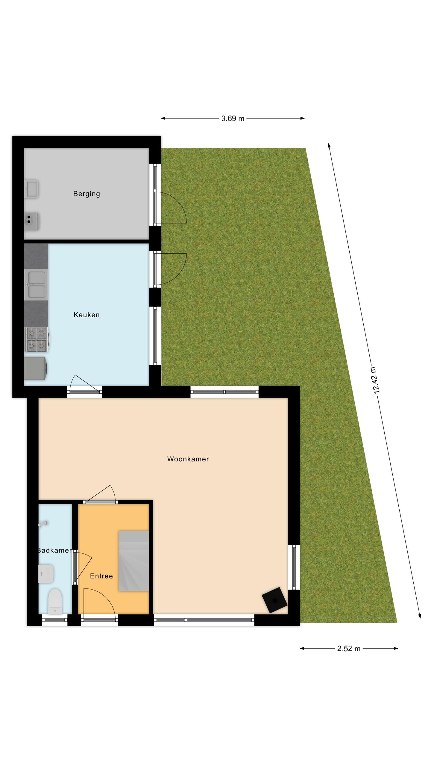 Foto 35 van Zeeweg 42