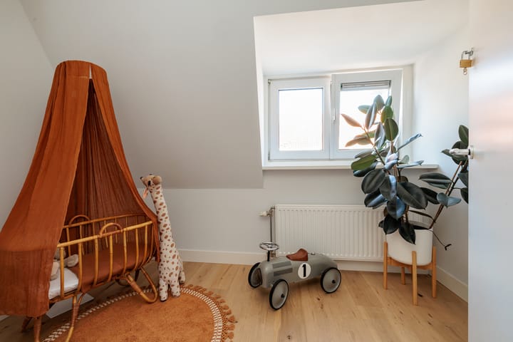 Foto 22 van Paramaribostraat 82-3