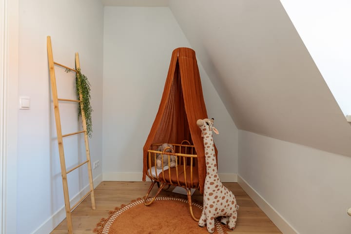 Foto 23 van Paramaribostraat 82-3