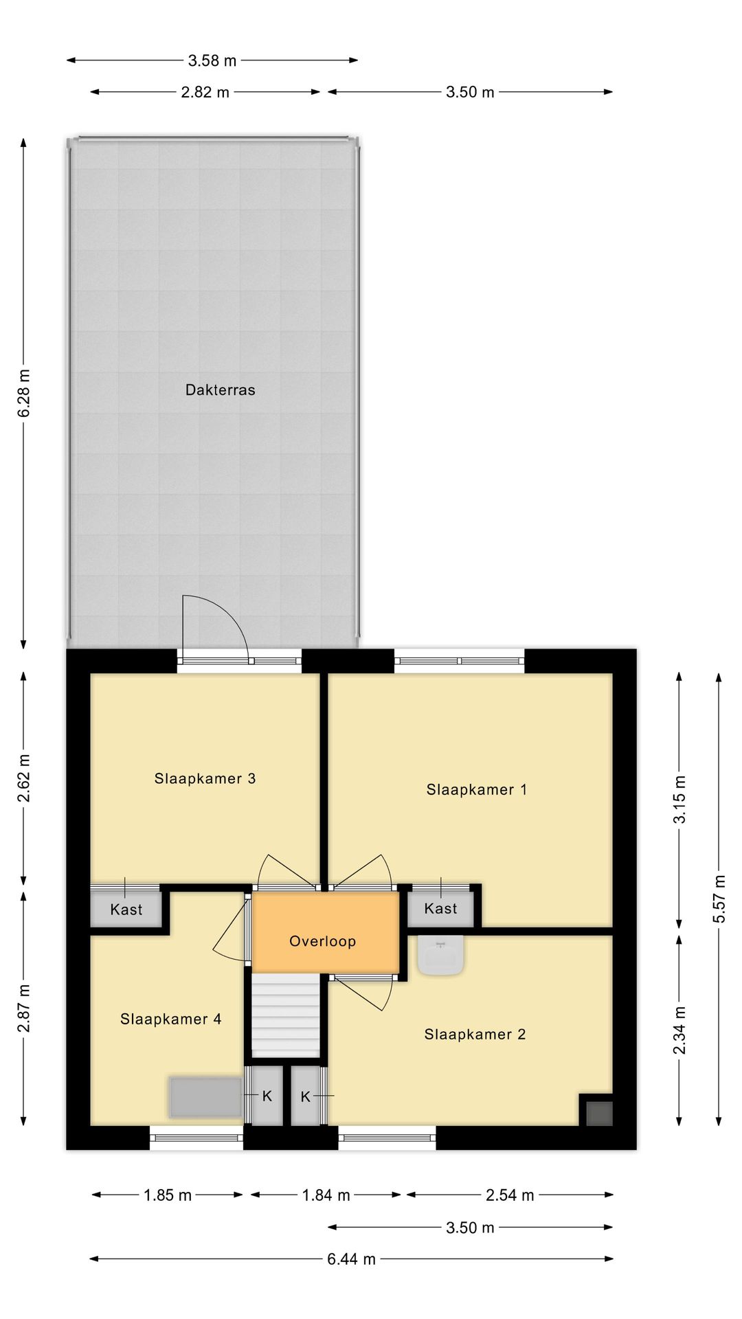 Foto 37 van Zeeweg 42