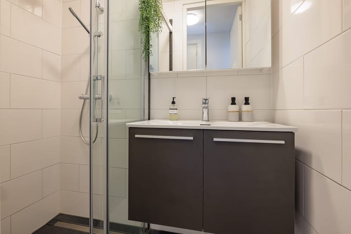 Foto 25 van Paramaribostraat 82-3