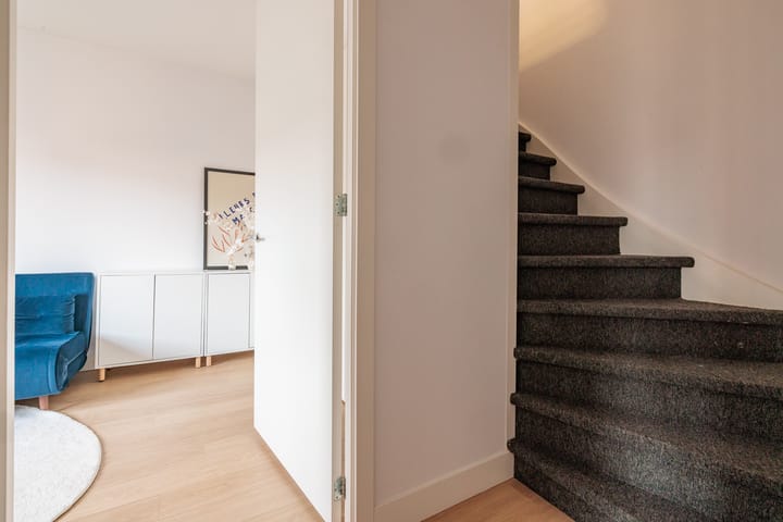 Foto 27 van Paramaribostraat 82-3