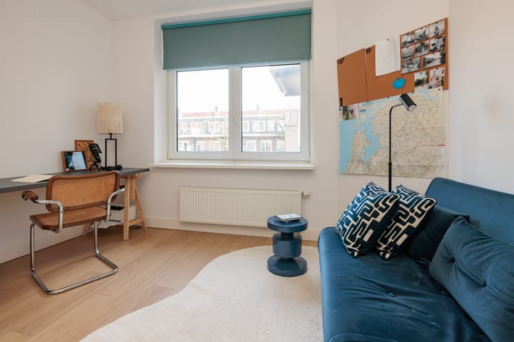 Foto 28 van Paramaribostraat 82-3