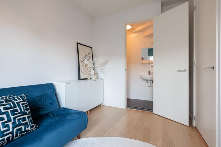 Foto 29 van Paramaribostraat 82-3