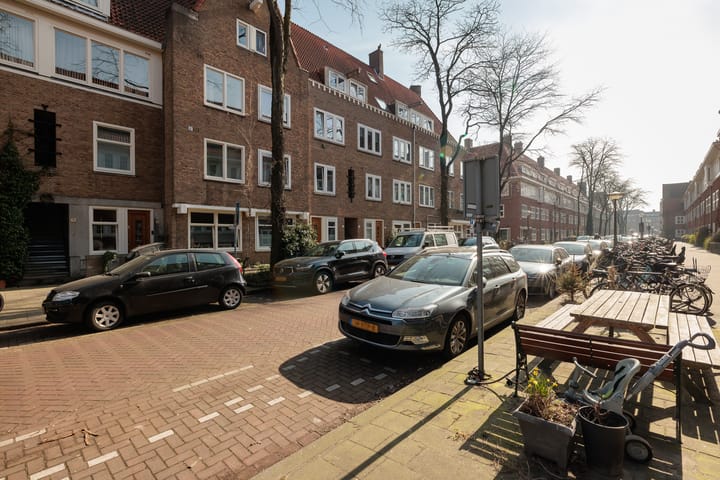 Foto 36 van Paramaribostraat 82-3